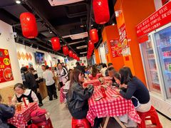 -荆九爷爆炒桥头三嫩(云南北路店)