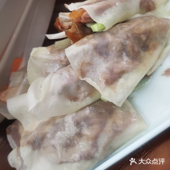 云翠(海河天街店)