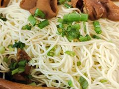 -贡梅老面馆·蟹粉面·无锡特色小吃(南长街主推店)