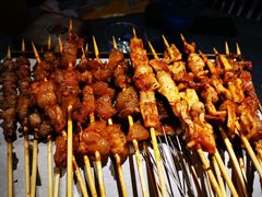 -肉串汪(望京店)