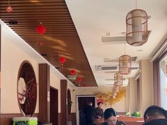 -小土豆北方菜馆(文慧园店)