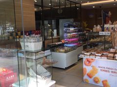 -BreadTalk面包新语·烘焙蛋糕(东方雅苑店)