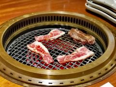 -肉魁屋·烧肉·烧鸟·酒场(高新店)
