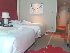 -澳门喜来登大酒店