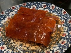 -三号黄浦会Canton Table