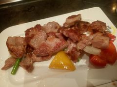 -玛雅铁板烧餐厅(中关村店)