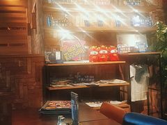 -bluefrog蓝蛙(皇庭广场店)