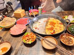 -冯校长老火锅(广州正佳广场店)
