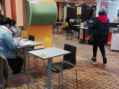 -麦当劳(衡阳解放路店)