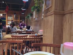 -人民食堂(青羊宫店)