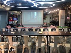 -CIAO·团建聚餐·生日派对轰趴馆(福田店)