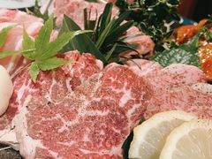 -久喜番和牛烧肉酒场(北辰三角洲店)