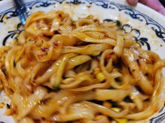 -韩师傅老大同刀削面(北苑路店)