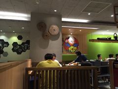 大堂-掌柜的店·河南菜(新天地店)