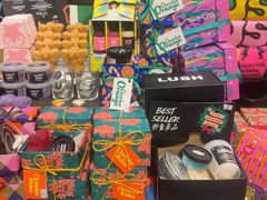 -LUSH(威尼斯人店)