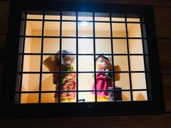 -冰川延边料理·炭烤串(原小木屋店)