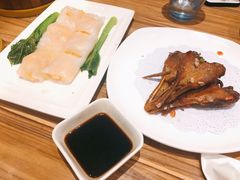 -粤港餐厅(禹州商业广场店)