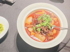 -简小舍· 民间手艺菜(古德寺店)