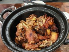 姜母鸭-斯丹姜母鸭·古法干香(涂门街总店)