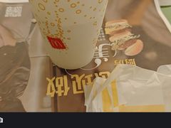 -麦当劳(豫园店)