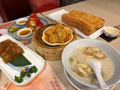 -点都德(汇胜楼店)