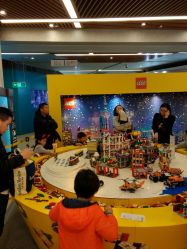 -乐高授权专卖店(浦东嘉里城店)