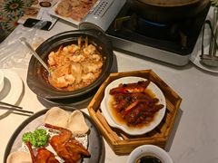 -避风塘·老港味餐厅(虹口龙之梦店)