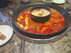 -铜人李火锅(西大街店)