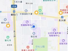 -CLUB心邸·掼蛋·麻将·扑克(日坛店)