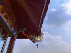 -南北湖风景区