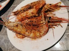 -松咖啡自助餐厅·松北香格里拉