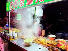 -丹尼斯百货(人民路店)