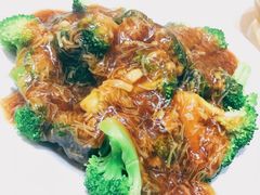 -凤城礼记鱼翅海鲜酒家(新马路总店)