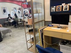 -海马体照相馆(广州新世界云门New park店)