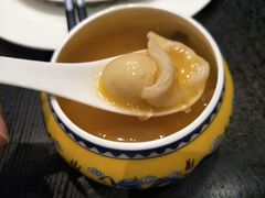 -唐山宴大唐州府精品中餐