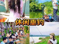 -上海山野camping·户外天幕烧烤·团建拓展营地