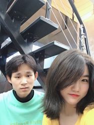 -印·Style造型创始店