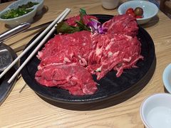 -正禾鲜·潮汕牛肉火锅(凯德天府店)