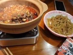 -陈家婆的菜(梅溪湖店)