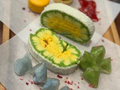 -星巴克臻选(北京颐堤港中心第二店)