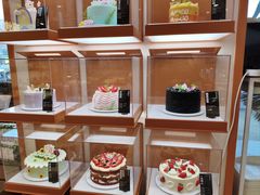 -金凤成祥(东直门现烤面包店)