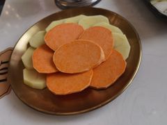 -八乔煎肉馆·丹东特色煎锅(梅林店)