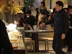 大堂-金海湾自助餐厅(金陵饭店)