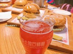 精酿啤酒-悠航SLOWBOAT(三里屯店)