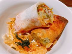 厦门薄饼-黑明餐厅(白鹭洲店)