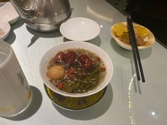 -宁夏国强手抓羊肉·清真菜(未央路凤三店)