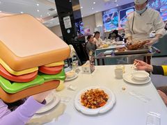 -紫光园(劲松店)