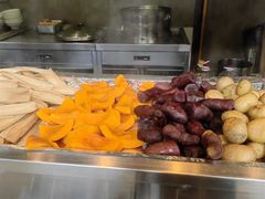 -成都蒲江花样年福朋喜来登度假酒店·宜客乐西餐厅