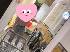 -XI·LaundryCafe 喜咖自助洗衣咖啡店