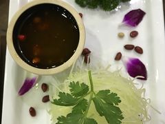 -盛唐府乾州酸汤面